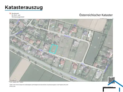 Grundstück kaufen in Tulln – 596 m², € 179.000 – Bild 6 von 8