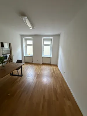 2-Zimmer-Wohnung mieten in Wien – 50 m², € 850