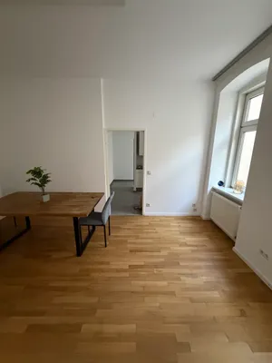 2-Zimmer-Wohnung mieten in Wien – 50 m², € 850 – Bild 2 von 11
