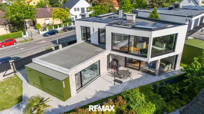 4-Zimmer-Haus kaufen in Mödling – 206 m², € 1.675.000 – Bild 24 von 30