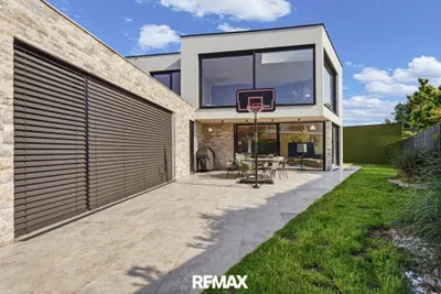 4-Zimmer-Haus kaufen in Mödling – 206 m², € 1.675.000 – Bild 17 von 30