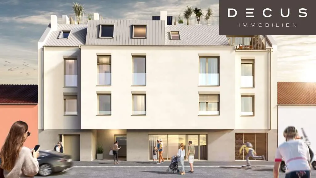 NEUBAU | BÜRO | PRAXIS | ERLAAER150 - Όψη 2