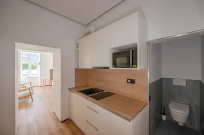 1-Zimmer-Wohnung kaufen in Wien – 30,03 m², € 248.900 – Bild 4 von 11