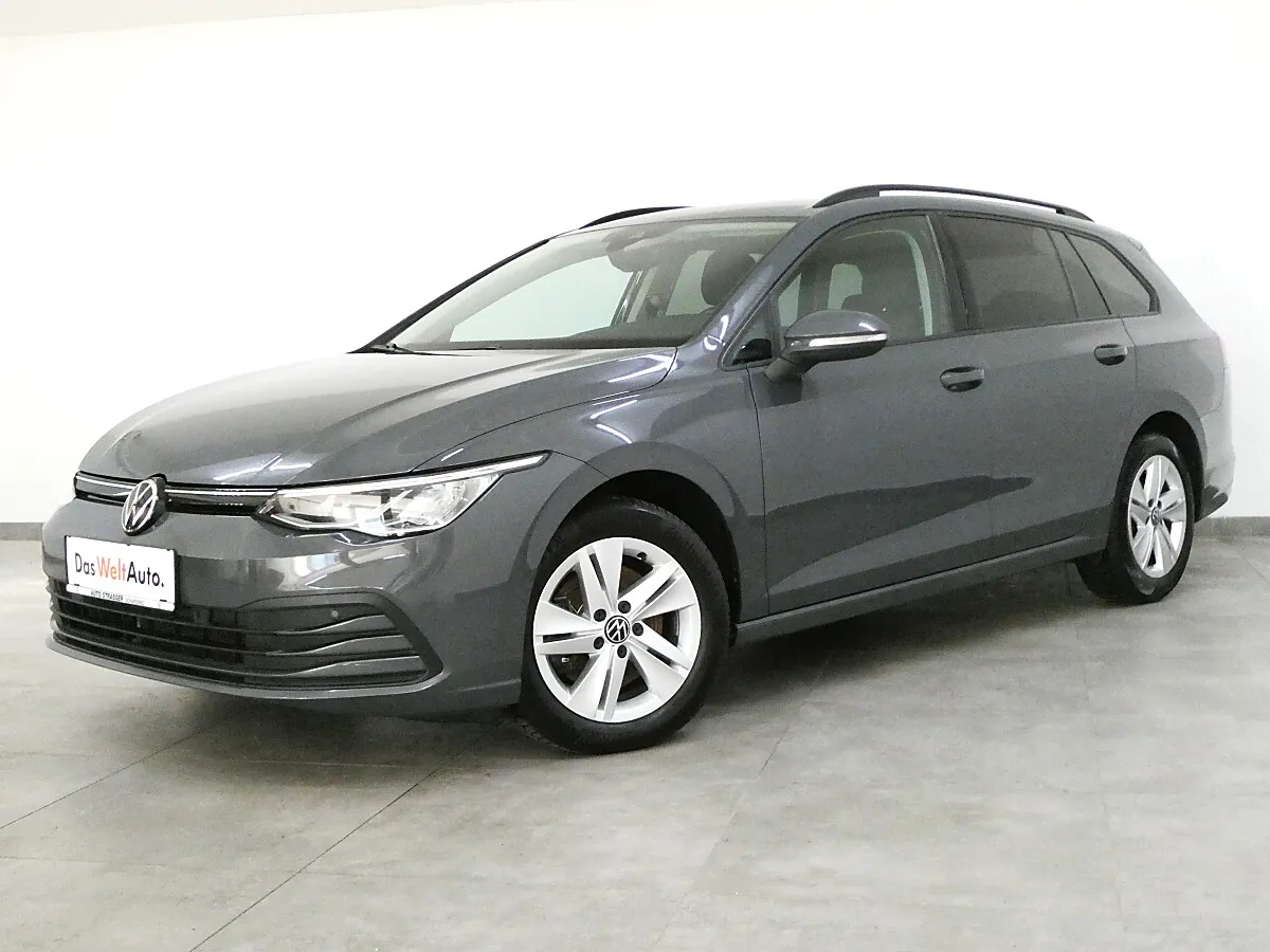 VW Golf