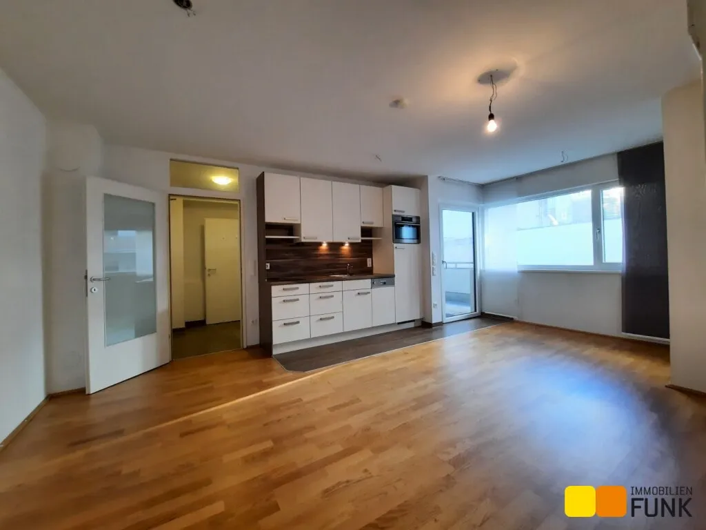 2-Zimmer-Wohnung mit Balkon, 43 m², Hernals, Hernals