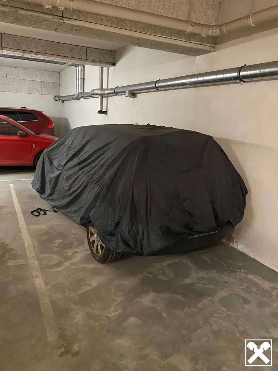 Vier Tiefgaragenplätze im 21. Bezirk – pohled 3