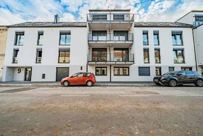 *Provisionsfrei* - Bezugsfertige 2-Zimmer-Neubauwohnung, 1230 Wien