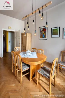 5-Zimmer-Haus kaufen in Wien – 150 m², € 849.000 – Bild 13 von 24