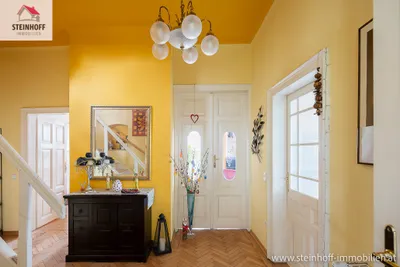 5-Zimmer-Haus kaufen in Wien – 150 m², € 849.000 – Bild 3 von 24