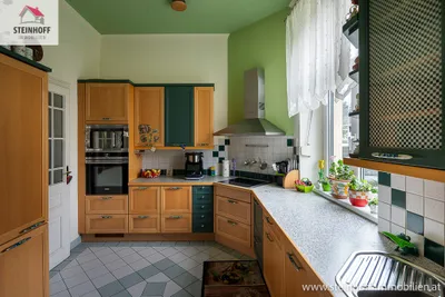 5-Zimmer-Haus kaufen in Wien – 150 m², € 849.000 – Bild 7 von 24