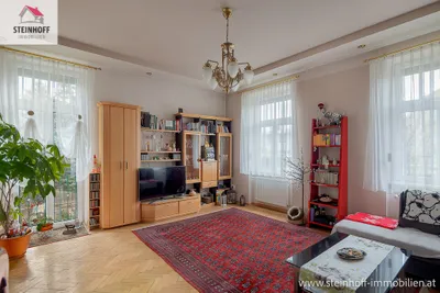 5-Zimmer-Haus kaufen in Wien – 150 m², € 849.000 – Bild 4 von 24