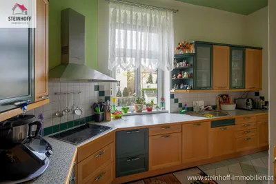 5-Zimmer-Haus kaufen in Wien – 150 m², € 849.000 – Bild 6 von 24