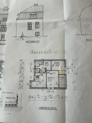 5-Zimmer-Haus kaufen in Wien – 150 m², € 849.000 – Bild 19 von 24