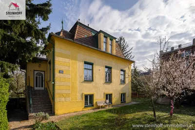 5-Zimmer-Haus kaufen in Wien – 150 m², € 849.000 – Bild 15 von 24