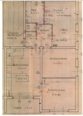 3-Zimmer-Wohnung kaufen in Klagenfurt – 86 m², € 299.000 – Bild 7 von 7