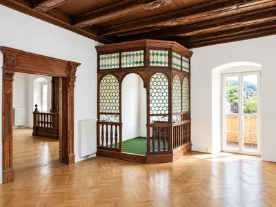 Gewerbeimmobilie kaufen in Gmunden – 1 284 m², € 3.200.000 – Bild 12 von 20