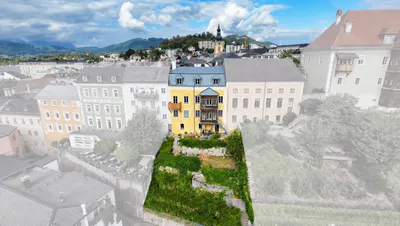Gewerbeimmobilie kaufen in Gmunden – 1 284 m², € 3.200.000 – Bild 2 von 20