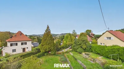 Grundstück zum Kauf in 4060 Linz Land