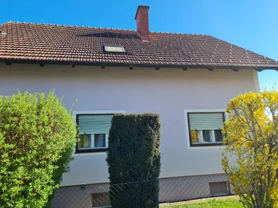 5-Zimmer-Haus kaufen in Deutschlandsberg – 140 m², € 295.000 – Bild 3 von 11