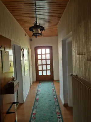 5-Zimmer-Haus kaufen in Deutschlandsberg – 140 m², € 295.000 – Bild 11 von 11