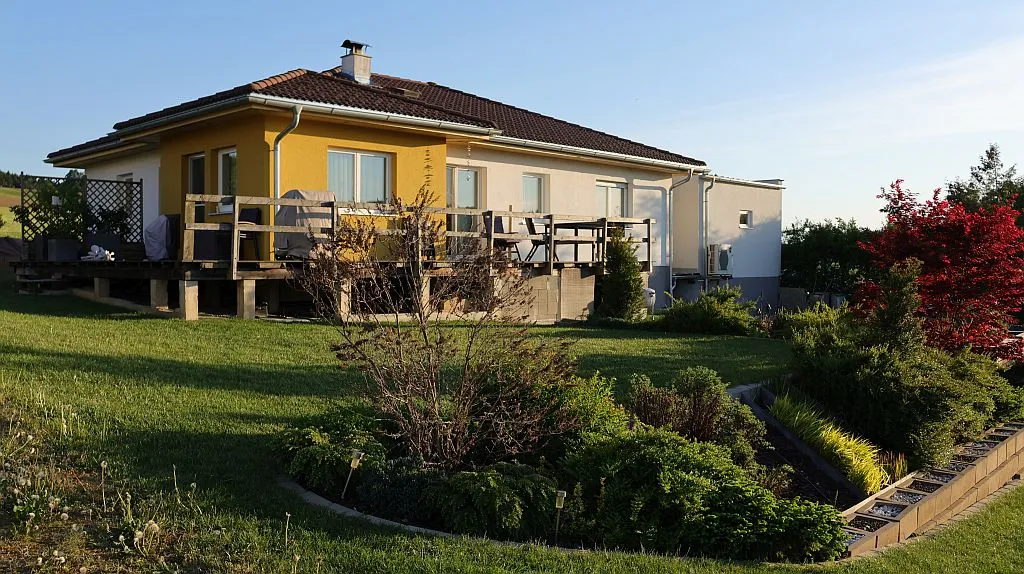 Haus – Neudorf im Sausal - Ansicht 2