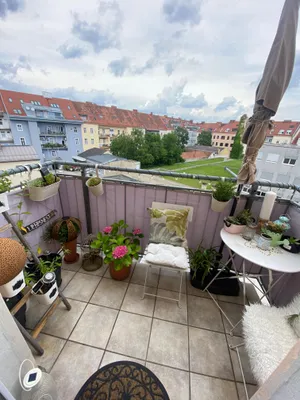 2-Zimmer-Wohnung mieten in Graz – 67 m², € 952 – Bild 3 von 14