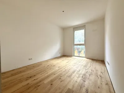 ERSTBEZUG in modernen NEUBAU mit FREIFLÄCHEN! – Bild 3
