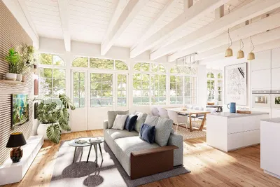 4-Zimmer-Wohnung kaufen in Sankt Pölten Land – 125 m², € 899.000 – Bild 4 von 11