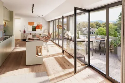 4-Zimmer-Wohnung kaufen in Sankt Pölten Land – 125 m², € 899.000 – Bild 3 von 11