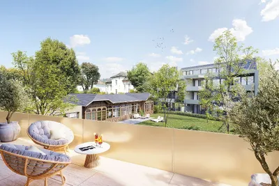 4-Zimmer-Wohnung kaufen in Sankt Pölten Land – 125 m², € 899.000 – Bild 8 von 11