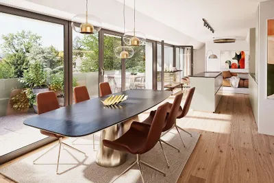 4-Zimmer-Wohnung kaufen in Sankt Pölten Land – 125 m², € 899.000 – Bild 11 von 11