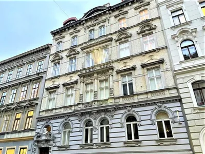 4-Zimmer-Wohnung mieten in Wien – 86 m², € 1.499 – Bild 2 von 22