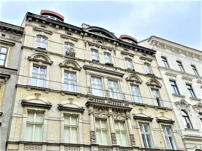 4-Zimmer-Wohnung mieten in Wien – 86 m², € 1.499 – Bild 4 von 22