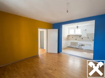 3-Zimmer-Wohnung kaufen in Ried im Innkreis – 76 m², € 175.000 – Bild 6 von 6