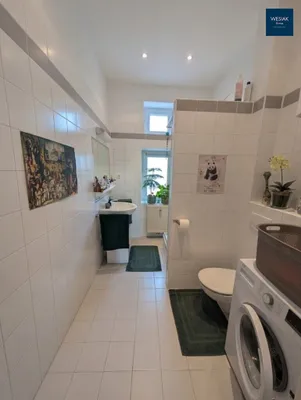 Wohnung kaufen in Graz – 48,35 m², € 135.000 – Bild 5 von 8