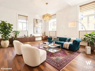 Wohnung zum Kauf in 1030 Wien Landstraße