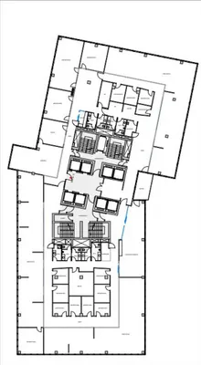 Gewerbeimmobilie mieten in Wien – 774 m², € 17 – Bild 15 von 17