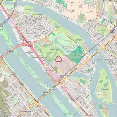 Gewerbeimmobilie mieten in Wien – 774 m², € 17 – Bild 17 von 17