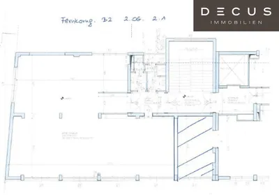 Gewerbeimmobilie mieten in Wien – 96 m², € 11 – Bild 3 von 3