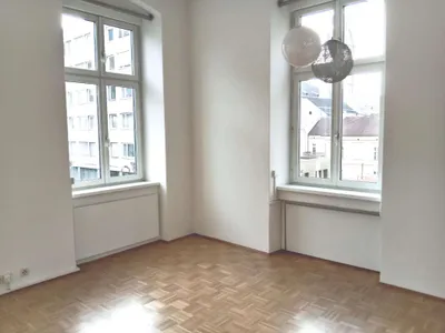 2-Zimmer-Wohnung mieten in Klagenfurt – 50 m², € 650 – Bild 1 von 5