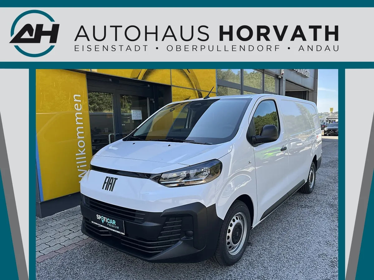 Fiat Scudo
