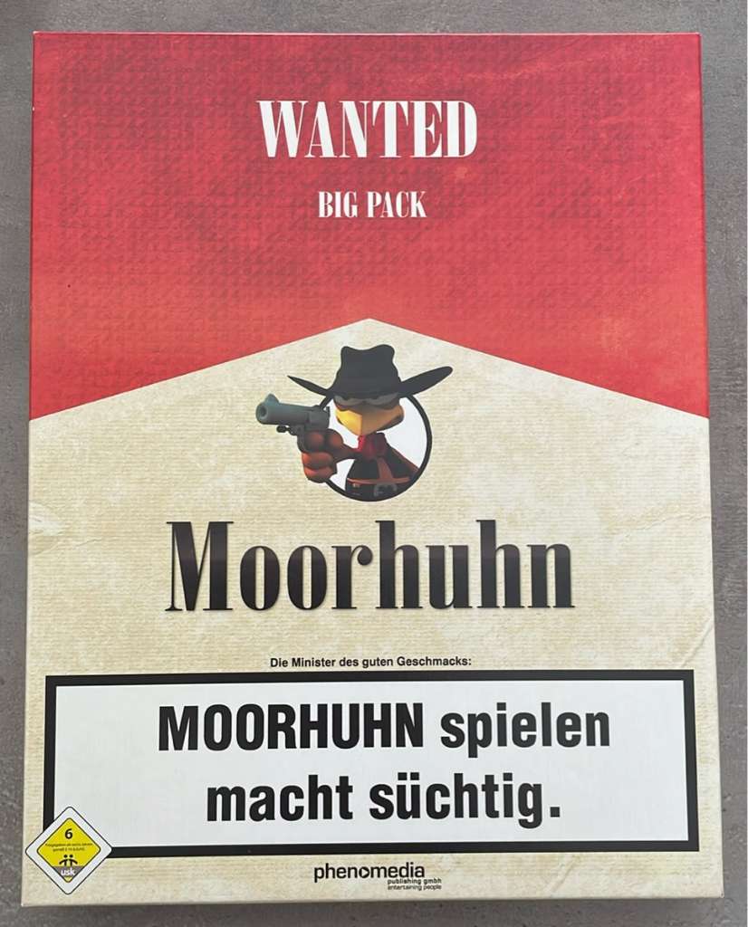 Die Original PC Kult Spiele 3er Set Moorhuhn, Moorfrosch, Moorhuhn Wanted  (3 Kultspiele), € 15,- (4550 Kremsmünster) - willhaben