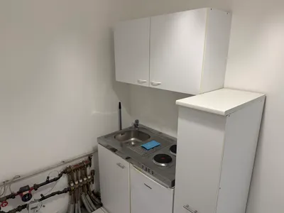 2-Zimmer-Gewerbeimmobilie mieten in Wien – 62 m², € 1.075 – Bild 11 von 12