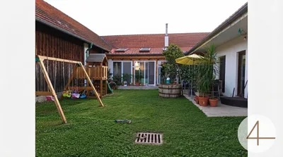 Immobilie kaufen in Krems Land – 115 m², € 880.000 – Bild 4 von 5