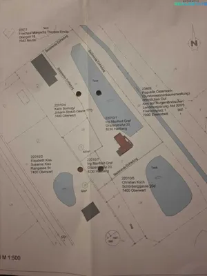 Grundstück kaufen in Oberwart – 2 714 m², € 209.000 – Bild 18 von 20