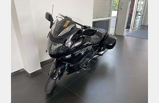 BMW K 1600 B ABS Tourer