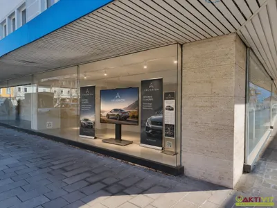 Gewerbeimmobilie mieten in Graz – € 250 – Bild 2 von 3