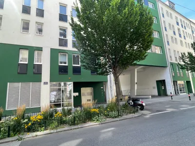 Wohnung mieten in Wien – 35 m², € 880 – Bild 14 von 19