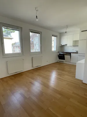 Wohnung mieten in Wien – 35 m², € 880 – Bild 2 von 19
