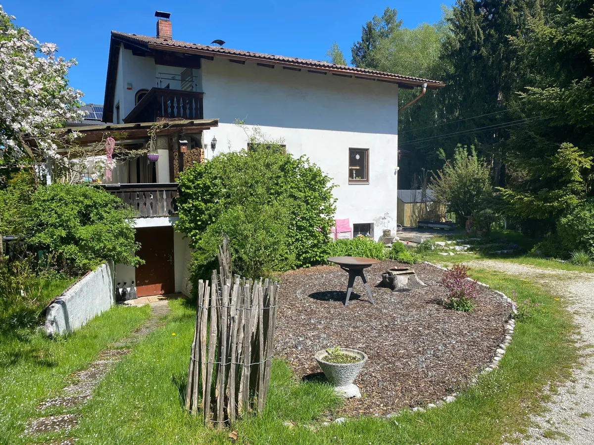Haus – Bürmoos, Stierling - Ansicht 2